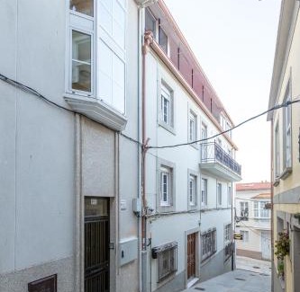 Betanzos Old Town Apartment | Apartamentos Moreira & Betanzos