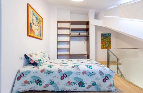 Betanzos Old Town Apartment | Apartamentos Moreira & Betanzos