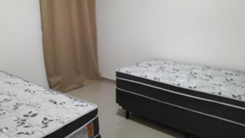 Piratuba Apartment | Apartamentos na cobertura - Edifício London - Com Ar-condicionado em todos os cômodos