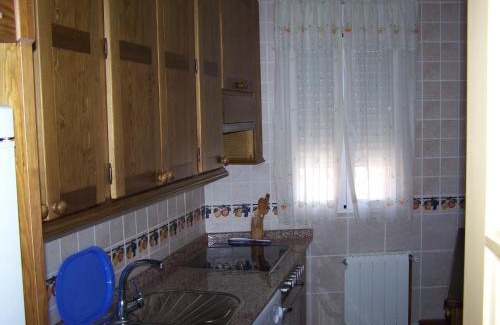 Carrascosa Apartment | Apartamentos Nati II