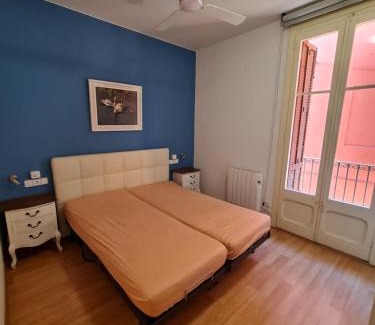 Portbou Apartment | Apartamentos Nouvilas