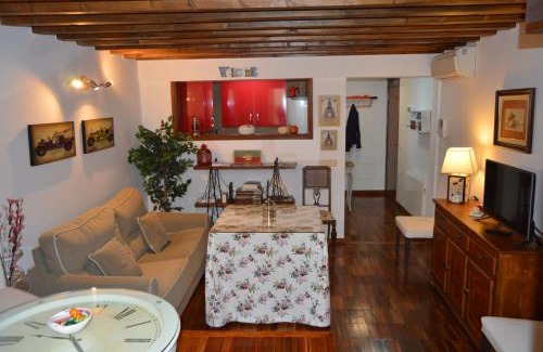 Toledo City Center Apartment | Apartamentos Nuncio Viejo