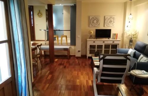 Toledo City Center Apartment | Apartamentos Nuncio Viejo