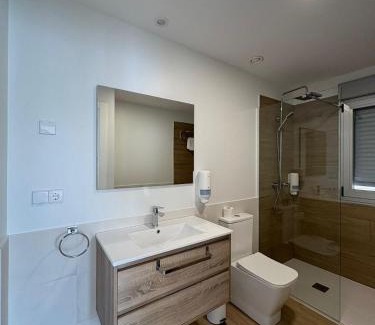 O Grove Apartment | Apartamentos O Grove Awa Bay
