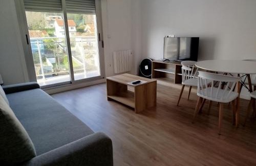 O Grove Apartment | Apartamentos O Grove Awa Bay