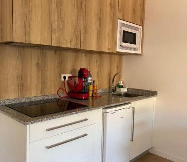 O Grove Apartment | Apartamentos O Grove Awa Bay