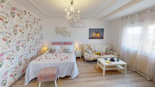 Consuegra Apartment | Apartamentos Oncemolinos con desayuno