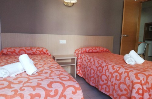 Sant Antoni de Portmany Apartment | Apartamentos Orvay