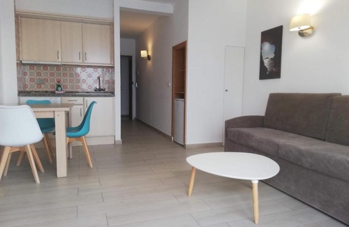 Sant Antoni de Portmany Apartment | Apartamentos Orvay