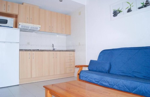 Orihuela Costa Apartment | Apartamentos Palmera Beach