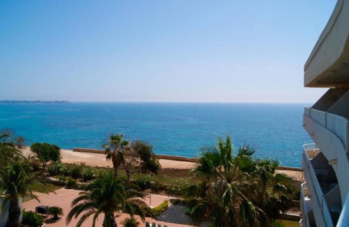 Orihuela Costa Apartment | Apartamentos Palmera Beach
