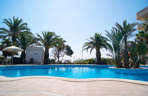 Orihuela Costa Apartment | Apartamentos Palmera Beach