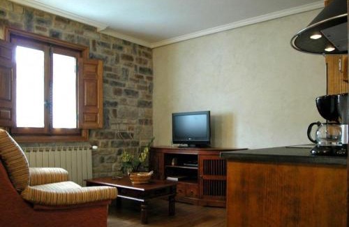 Ochagavia Apartment | Apartamentos Pistolo