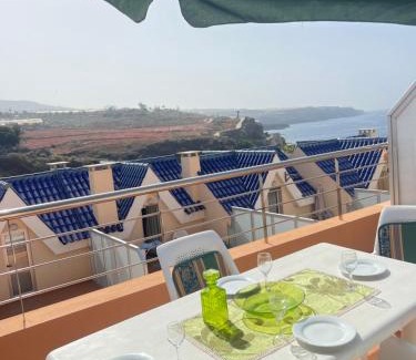 Playa San Juan Apartment | Apartamentos Playa San Juan Tenerife