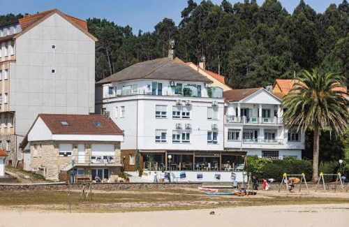 Camarinas Apartment | Apartamentos Playa de Camariñas