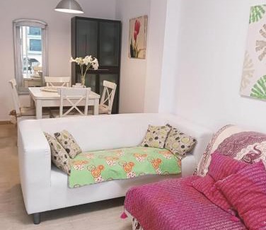 Moncofar Apartment | Apartamentos Playa de Moncofa