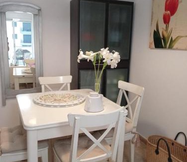 Moncofar Apartment | Apartamentos Playa de Moncofa
