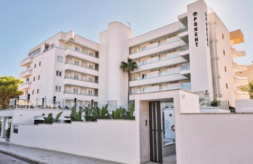 Peguera Apartment | Apartamentos Ponent