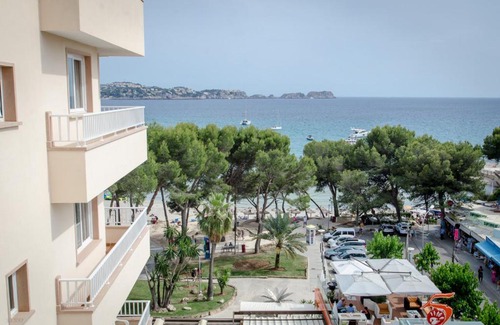 Peguera Apartment | Apartamentos Ponent