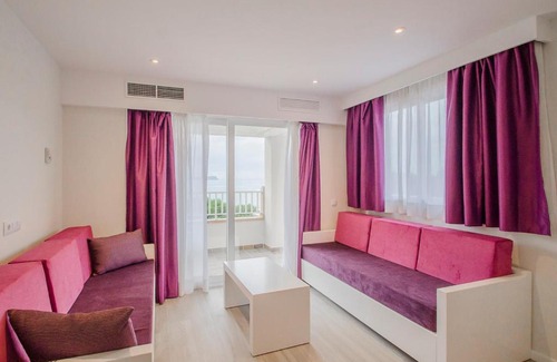 Peguera Apartment | Apartamentos Ponent
