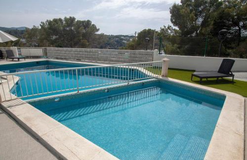 Portinatx Apartment | Apartamentos Portinatx Sea View