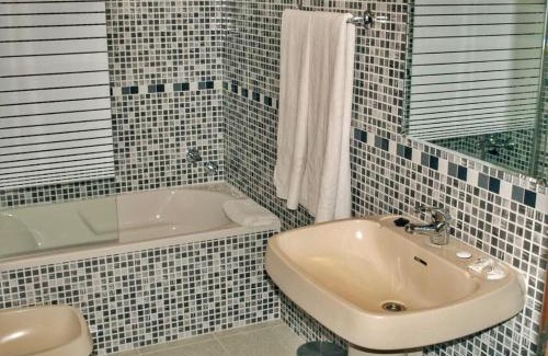 Vila Nova de Milfontes Apartment | Apartamentos Atlantico by Umbral