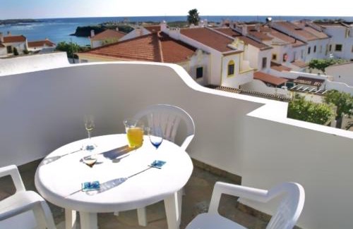Vila Nova de Milfontes Apartment | Apartamentos Atlantico by Umbral