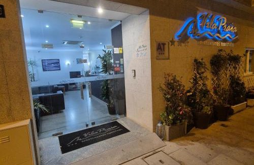 Vila Praia de Ancora Apartment | Apartamentos Turísticos Vila Praia