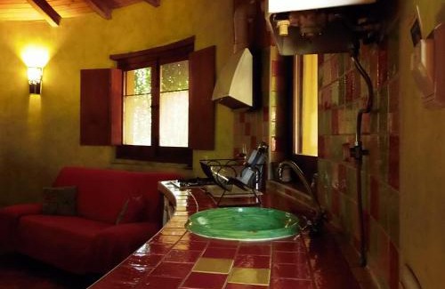 Valverde de la Vera House | Apartamentos Rurales Ecopangea