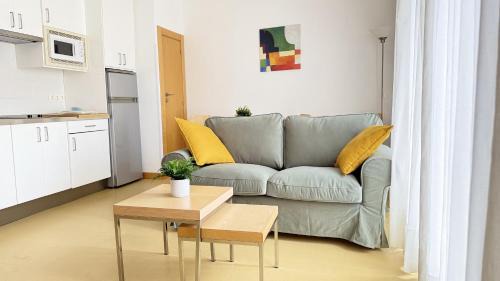 El Burgo de Osma Apartment | Apartamentos Real Alfoli