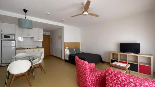 El Burgo de Osma Apartment | Apartamentos Real Alfoli