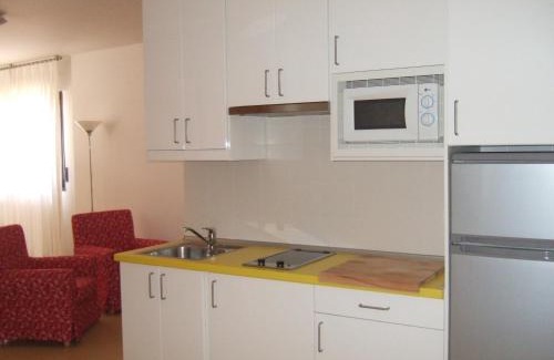El Burgo de Osma Apartment | Apartamentos Real Alfoli