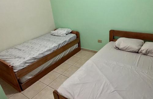 David Apartment | Apartamentos Requena