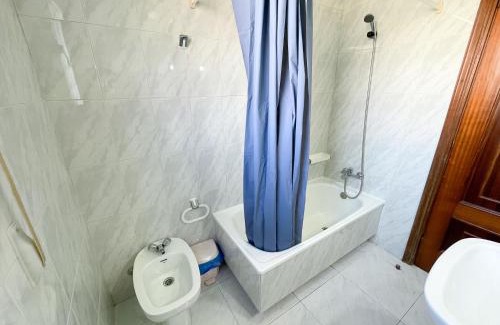 Sanxenxo Apartment | Apartamentos Revo Salinas 3000