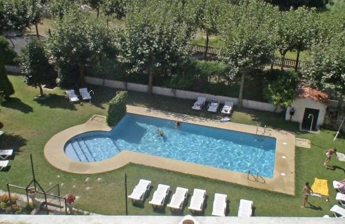 Sanxenxo Apartment | Apartamentos Revo Salinas 3000