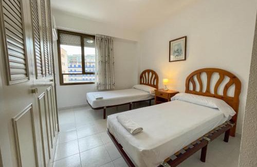 Benicassim Apartment | Apartamentos Riviera 3000