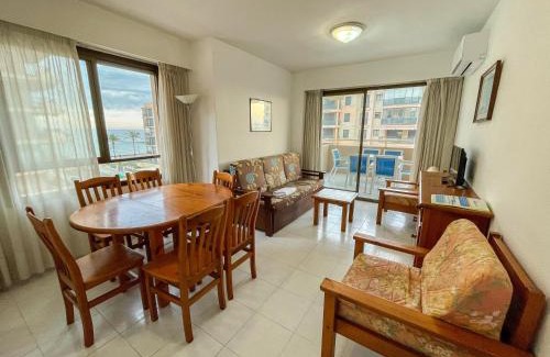 Benicassim Apartment | Apartamentos Riviera 3000