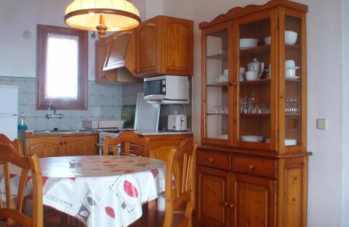 Punta Grossa Apartment | Apartamentos Rocas Marinas
