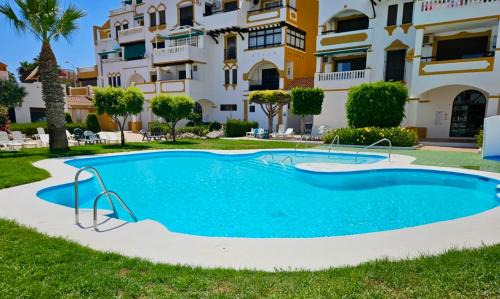 Roquetas de Mar Apartment | Apartamentos Roquetas Beach