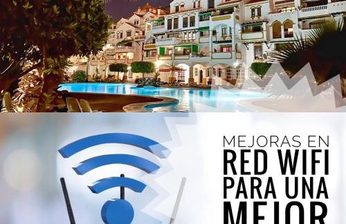 Roquetas de Mar Apartment | Apartamentos Roquetas Beach