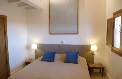 Cuacos de Yuste Apartment | Apartamentos Rurales Entre Fuentes