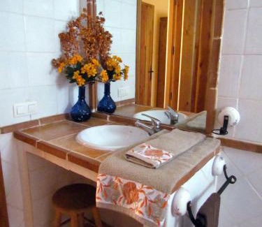 Azabal Apartment | Apartamentos Rurales Azabal, LAS HURDES, ATR-CC-00260