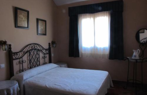 Azabal Apartment | Apartamentos Rurales Azabal, LAS HURDES, ATR-CC-00260