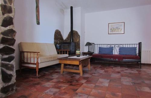 Azabal Apartment | Apartamentos Rurales Azabal, LAS HURDES, ATR-CC-00260