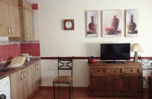 Barracas House | Apartamentos Rurales Carlos