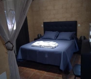 Cantalojas Apartment | Apartamentos Rurales El Casarejo