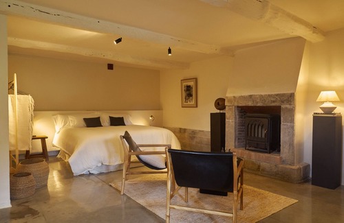 Quiros Apartment | Apartamentos Rurales Solo Palacio. Entorno Exclusivo en Mitad de la Naturaleza