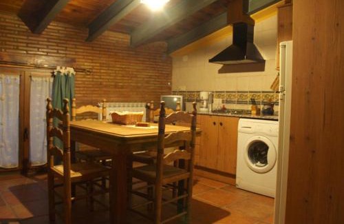 Olocau del Rey Apartment | Apartamentos Rurales Casa del Tio Juan