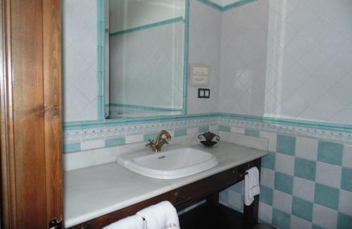 Canete House | Apartamentos Rurales La Muralla II