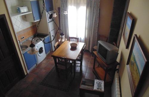 Canete House | Apartamentos Rurales La Muralla II